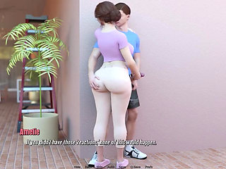 Big Ass Fuck Curvy MILF