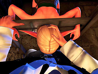 A House in the Rift - ( PT 26) - Zanith