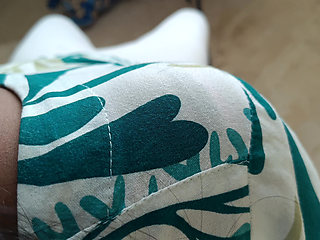 Cheating college student