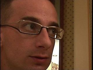 Stepmum and Stepdad Compared 03