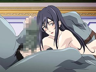 Wild Heart in the bed inside forbidden memories