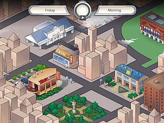 Milfs Plaza - 32 I Am Your Sex Toy By MissKitty2K