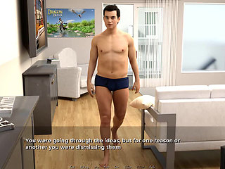 Moving Down: Dominant Wife In A Hot Tub ep.27