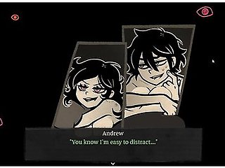 Fucking My Stepsis - Coffing Of Andy And Leyley With Car Toon