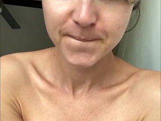 I got all oiled up just for you...custom teaser...