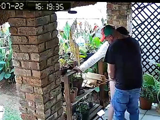 Cuckold Boss Wanted Me to Fuck His Slut Wife He Jerks off