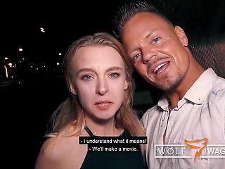 Tender Lily And Bodos Hd Action