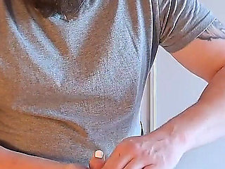 Stepsister, Sweaty Feet Worship and Footjob