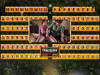 Treasure of Nadia Sex Game Animation Collection [part 01] Nude Game [18+] Porn Games