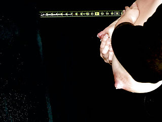 Shooting Mommy Milk for Distance