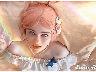 Goddess Beautiful Agony