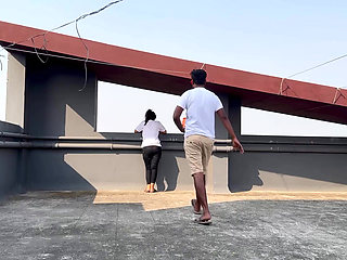 Holi Celebration with Hot Saali gets cream lie inside her pussy hindi audio sex video