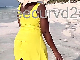 HD 4:31 Searching for Sex Baddie at the Beach Are You There