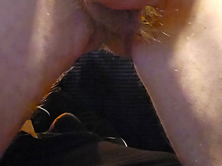 Getting Off -Self Drilled