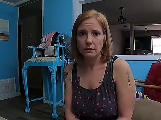 Stepson Convinces New Stepmom It's Normal - Part 1
