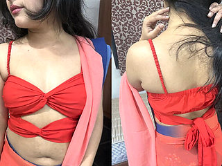 Desi Bhabhi Doggystyle Fucked Hard by Devar's Big Cock - Rough Indian Sex & Cum in Mouth