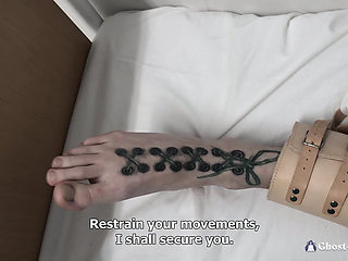 Ghost Porn Part 8 Exorcism of a Tattooed Whore