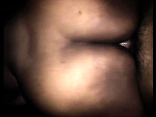 Indian Housewife Fucked By His Husband At the Midnight.
