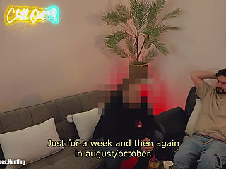 Straight Seduced Curious German Plumber Swallows Cum for the First Time After Getting Fucked