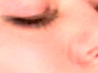 Young Blonde Babe Fingers Herself to Climax