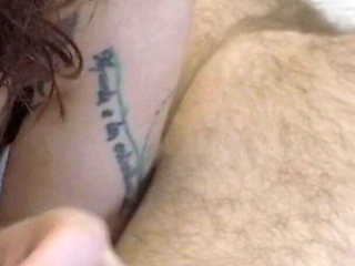 I'm Going to Suck My Friend's Dad's Dick, I Hope He Doesn't Find Out.