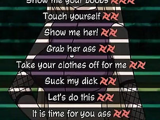 Naruto Hentai - Naruto Trainer [v0153] Part 64 Gran Vision by Loveskysan69