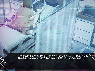 Girls who are held captive by secret services end up being fucked every day