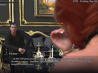 Boundaries of Morality - V0.650 - Part 4