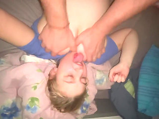 Sex and Cum Together Part 2