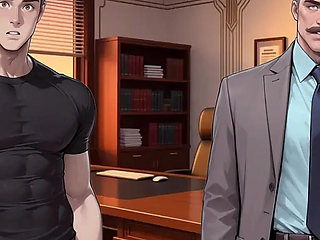 With Great Pleasure (part 2)