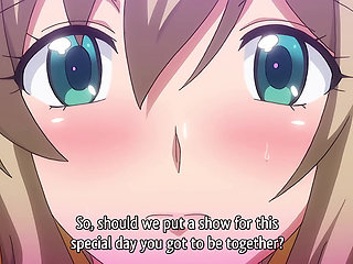 Imouto Bitch ni Shiboraretai - Episode 1