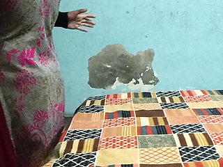 Behind the Scenes Homemade Desi Sex: Real Amateur BBW Fucked Casual in Missionary