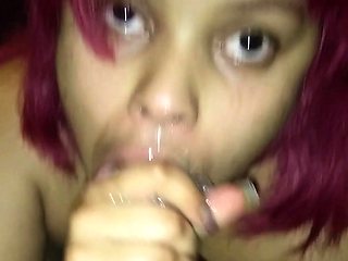 Big cock blowjob and bareback sex by POV porn girlfrien
