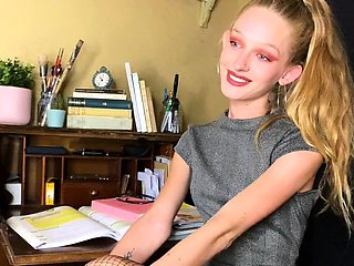 Solo Girl Free Amateur Webcam Porn Video