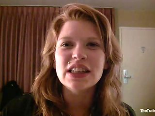 The Training Of Madison Young, Day Three - Kink