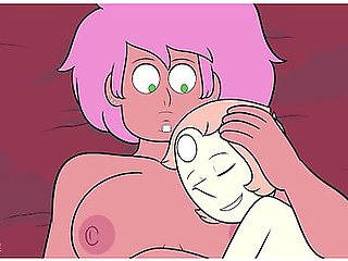 Car Toon - Not So Mystery Girl