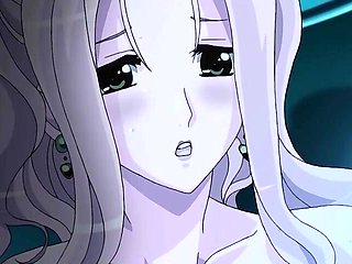 Sudden Connection of the Eyes beyond temptation