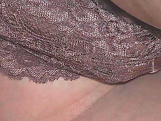 A Touch by a Worker in Crowded Subway Train