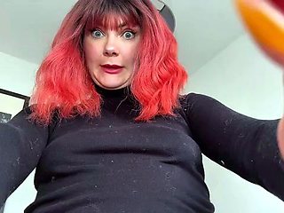 Yourhikerbabe - Vore Dentist Eats You