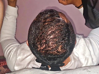 Drink wife piss yummy