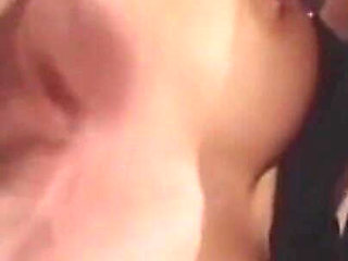 Horny Blonde MILF Gets Passionately Licked and Fucked