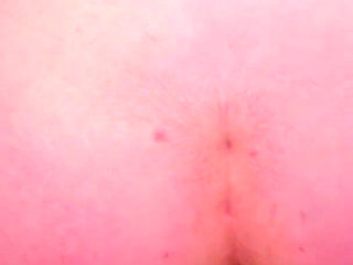 Fat Wife Made to Squirt and Banged in the Ass by a Much Younger Guy
