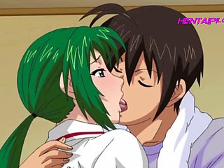 Uncensored 3D hentai anime featuring sexy scenes and steamy action