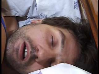 Perfect Blonde Lady From Germany Gets Fucked by Huge Cock