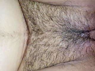 My Stepfather Fucks Me Hard in the Pussy