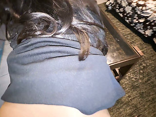 Hotel Maid Ne Customer Ko Extra Service Di or Chudai Karwai