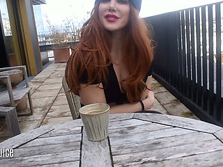 Lady Emotion Munich Sex Photoshoot and Interview