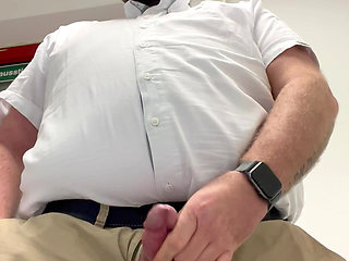 Office wank