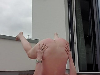 Ecstasy Tiger Balm Orgasm