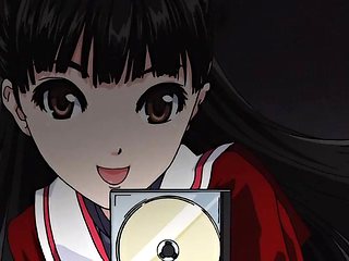 Sudden Whisper of the Voice inside forbidden memories